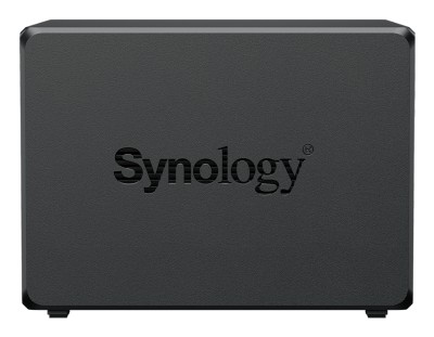 SYNOLOGY DS925+ DiskStation NAS Ryzen V1500B 4GB ECC SODIMM#6