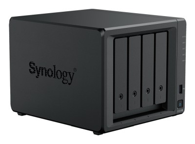 SYNOLOGY DS925+ DiskStation NAS Ryzen V1500B 4GB ECC SODIMM#7