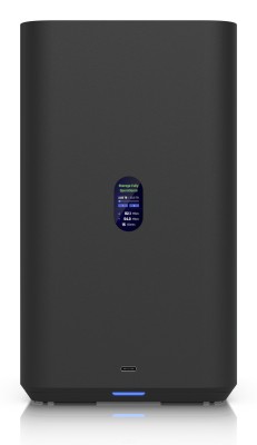 Ubiquiti UniFi UNAS 2 - Black#1