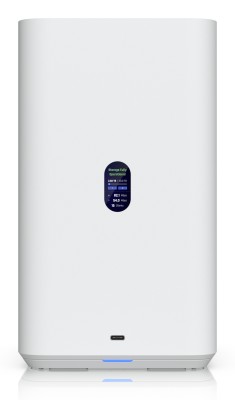 Ubiquiti UniFi UNAS 2 - White#1