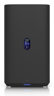 Ubiquiti UniFi UNAS 4 - Black#1