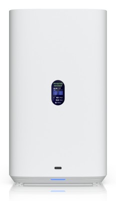 Ubiquiti UniFi UNAS 4 - White#1