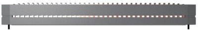 Corsair Dominator Titanium Fin Accessory Kit x2 - Grå#1