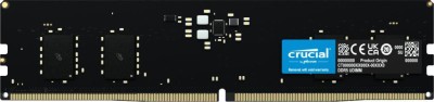 8 GB DDR5-5600 Crucial CL46