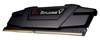 16 GB DDR4-3200 G.Skill Ripjaws V CL16#1