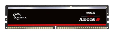 16 GB DDR5-5600 G.Skill Aegis CL36