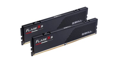G.Skill AMD EXPO Flare X5 32GB (2 x 16GB) DDR5 6000MHz CL30 1.35V#2