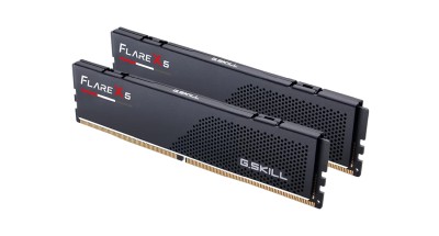 G.Skill AMD EXPO Flare X5 32GB (2 x 16GB) DDR5 6000MHz CL30 1.35V#3
