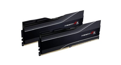 32 GB (2x16GB) DDR5-6000 G.Skill Trident Z5 Neo CL36, AMD EXPO - Svart#1
