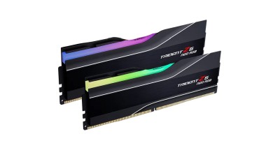 G.Skill AMD EXPO TZ5 NEO 32GB (2 x 16GB) DDR5 6000MHz CL36 RGB 1.35V