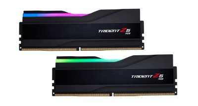 G.Skill DDR5 32GB PC 6400 CL32 KIT (2x16GB) Intel XMP