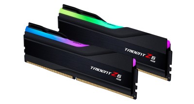 G.Skill DDR5 32GB PC 6400 CL32 KIT (2x16GB) Intel XMP#2