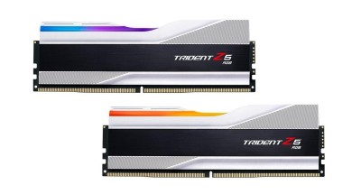 DDR5 32GB PC 6400 CL32 G.Skill KIT (2x16GB) 32-TZ5RS