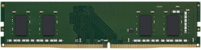 16 GB DDR4-3200 Kingston CL22 Single Rank