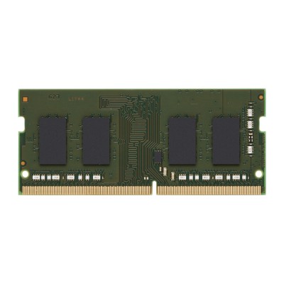16 GB DDR4-3200 SODIMM Kingston CL22 Single Rank#2