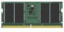 32 GB DDR5-4800 SODIMM Kingston CL40