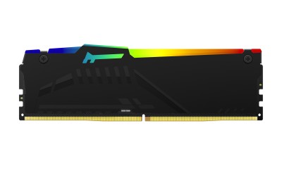 32 GB (2x16GB) DDR5-6800 Kingston FURY Beast Black RGB CL34, AMD EXPO - Svart#4