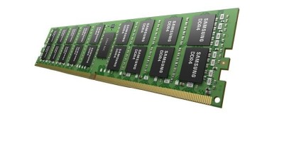 32 GB (1x32GB) DDR4-3200 Samsung ECC REG CL22