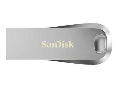 128 GB Sandisk Ultra Luxe USB 3.1