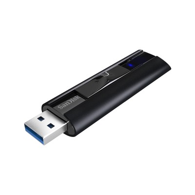 1 TB SanDisk Extreme PRO Solid State Flash Drive USB 3.2#1