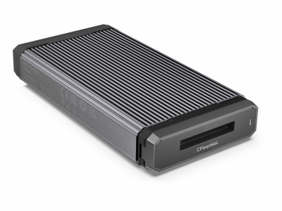 USB-C kortläsare SanDisk PRO-READER Cfexpress, USB 3.2 Gen.2#1