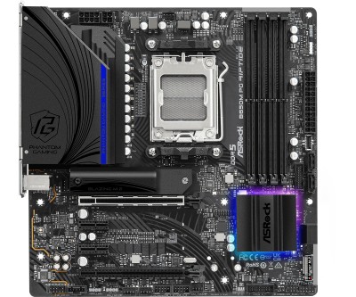 ASRock B650M PG Riptide#2