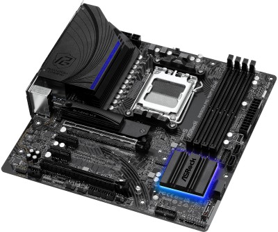 ASRock B650M PG Riptide#3