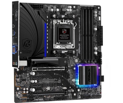 ASRock B650M PG Riptide#4
