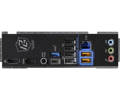 ASRock B650M PG Riptide#5