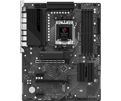 ASRock B650 PG Lightning