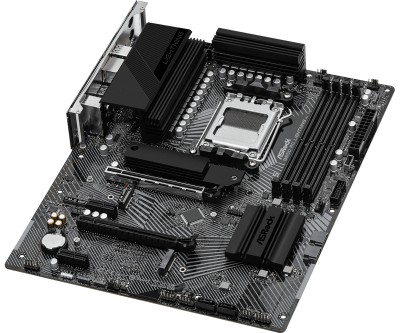 ASRock B650 PG Lightning#3