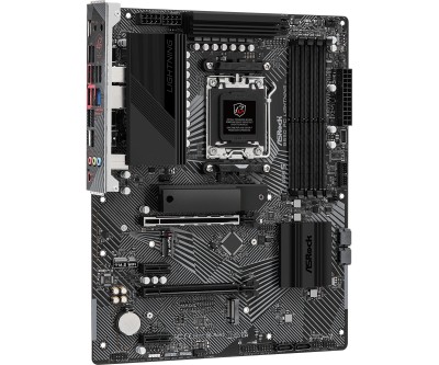 ASRock B650 PG Lightning#4