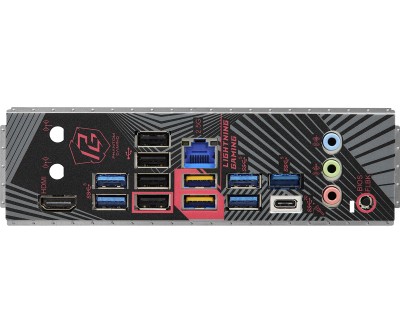 ASRock B650 PG Lightning#5