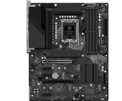 ASROCK Z790 Phantom Gaming Lightning