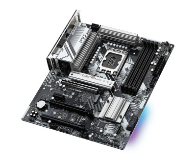 ASROCK B760 PRO RS ATX Intel DDR5 S1700#3