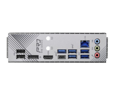 ASROCK B760 PRO RS ATX Intel DDR5 S1700#5