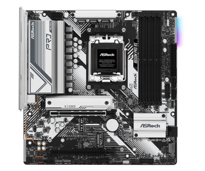 ASRock B650M PRO RS