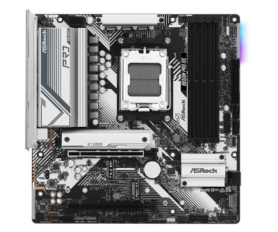 ASRock B650M PRO RS#2