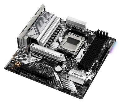 ASRock B650M PRO RS#3