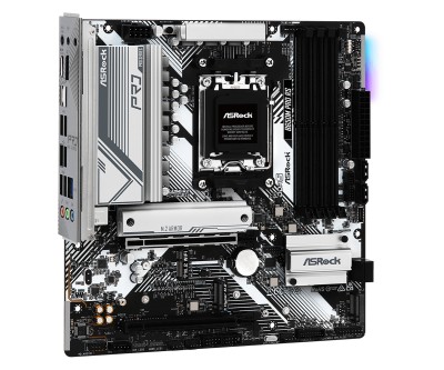 ASRock B650M PRO RS#4