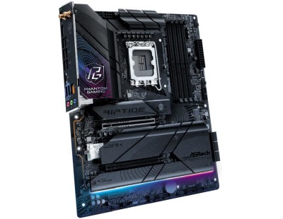 ASRock Z790 Riptide WiFi