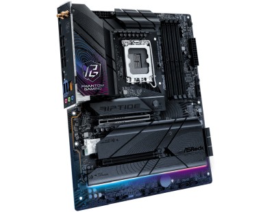 ASRock Z790 Riptide WiFi#2