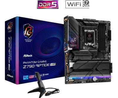 ASRock Z790 Riptide WiFi#3