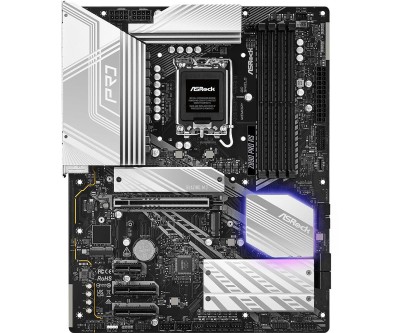 ASRock Z890 Pro RS