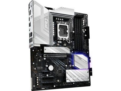 ASRock Z890 Pro RS#2