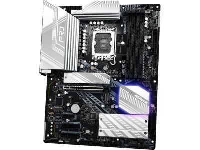 ASRock Z890 Pro RS#3