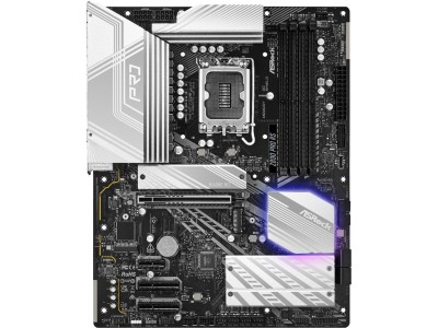 ASRock Z890 Pro RS#4