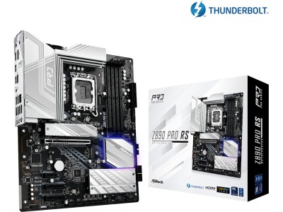 ASRock Z890 Pro RS#5