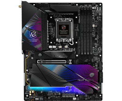 ASRock Z890 Riptide WIFI