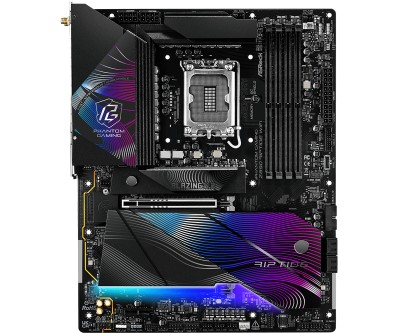 ASRock Z890 Riptide WIFI#2